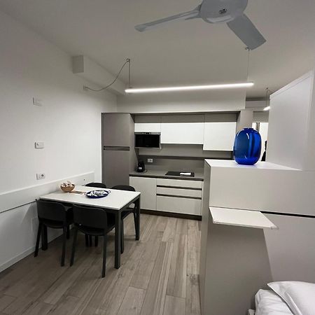 Residenza Della Samaritana Classici เวโรนา ภายนอก รูปภาพ