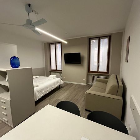 Residenza Della Samaritana Classici เวโรนา ภายนอก รูปภาพ