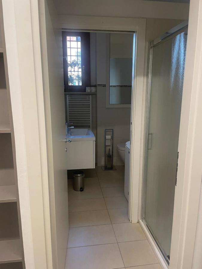 Residenza Della Samaritana Classici เวโรนา ภายนอก รูปภาพ