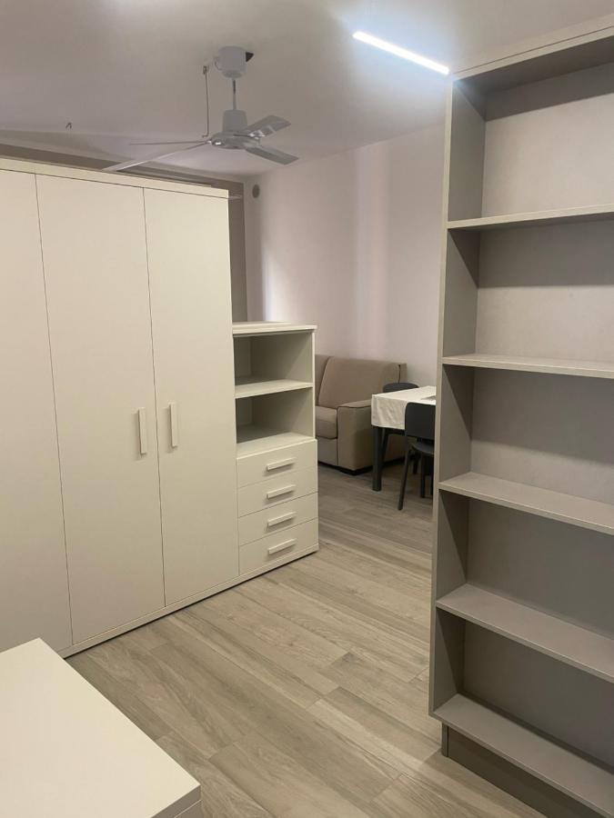 Residenza Della Samaritana Classici เวโรนา ภายนอก รูปภาพ