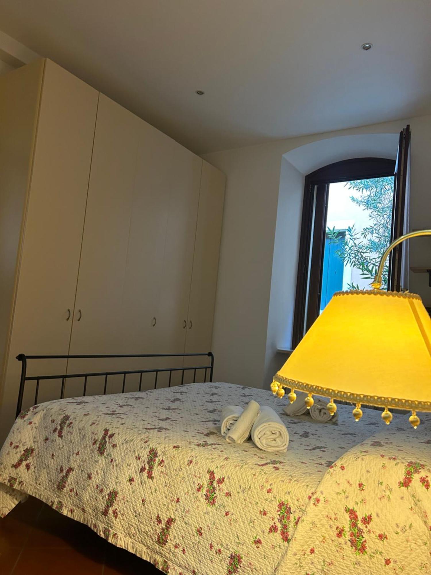 Residenza Della Samaritana Classici เวโรนา ภายนอก รูปภาพ