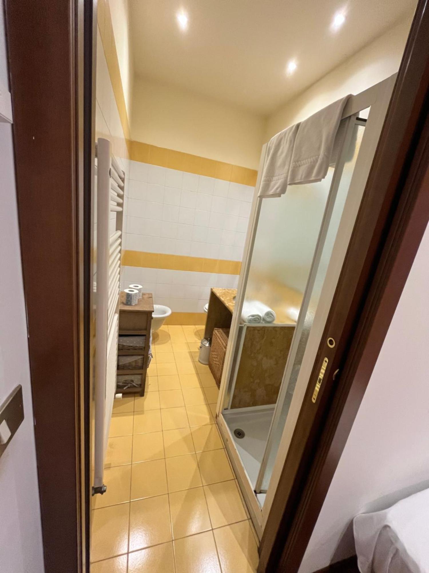 Residenza Della Samaritana Classici เวโรนา ภายนอก รูปภาพ