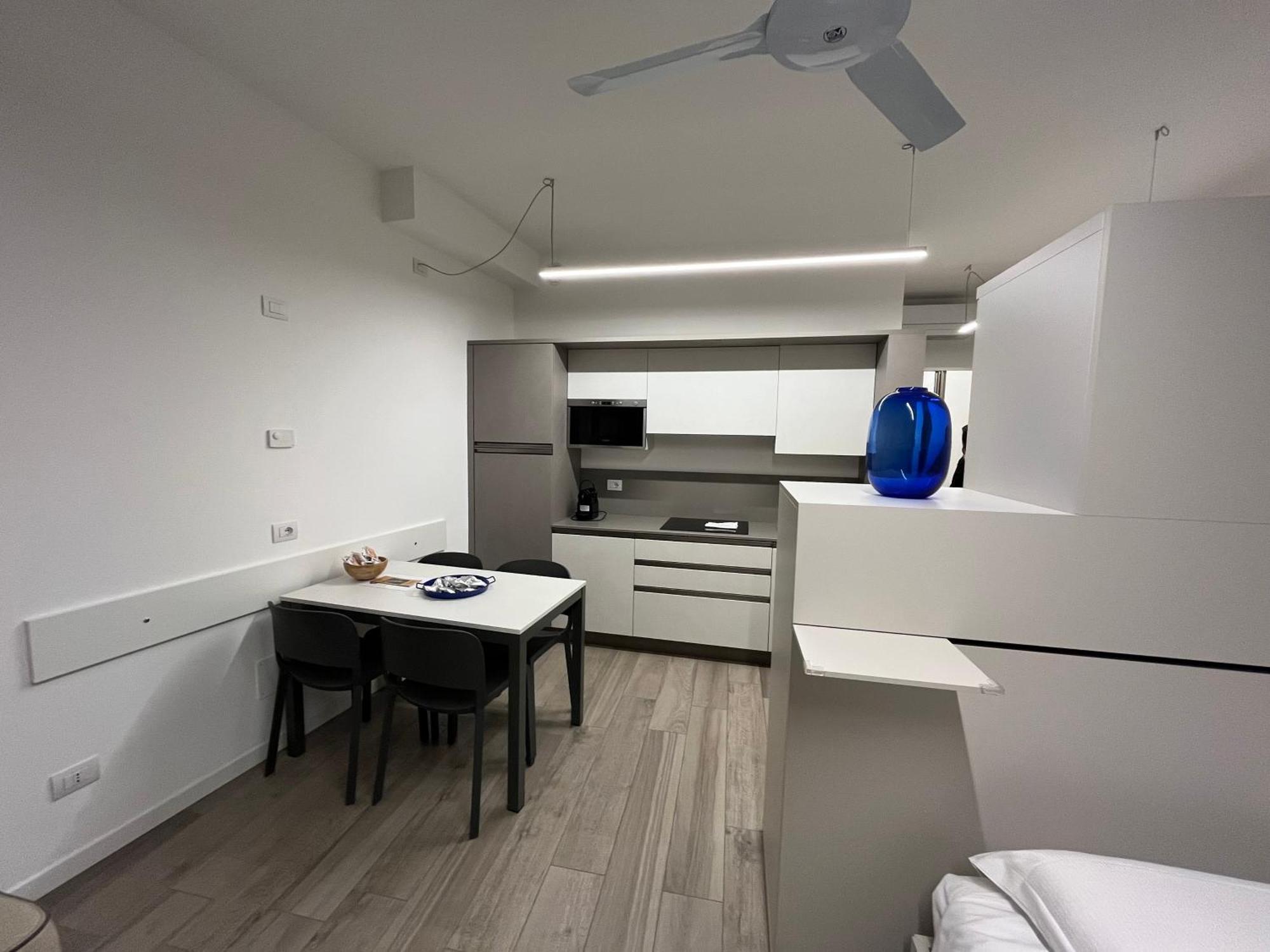 Residenza Della Samaritana Classici เวโรนา ภายนอก รูปภาพ