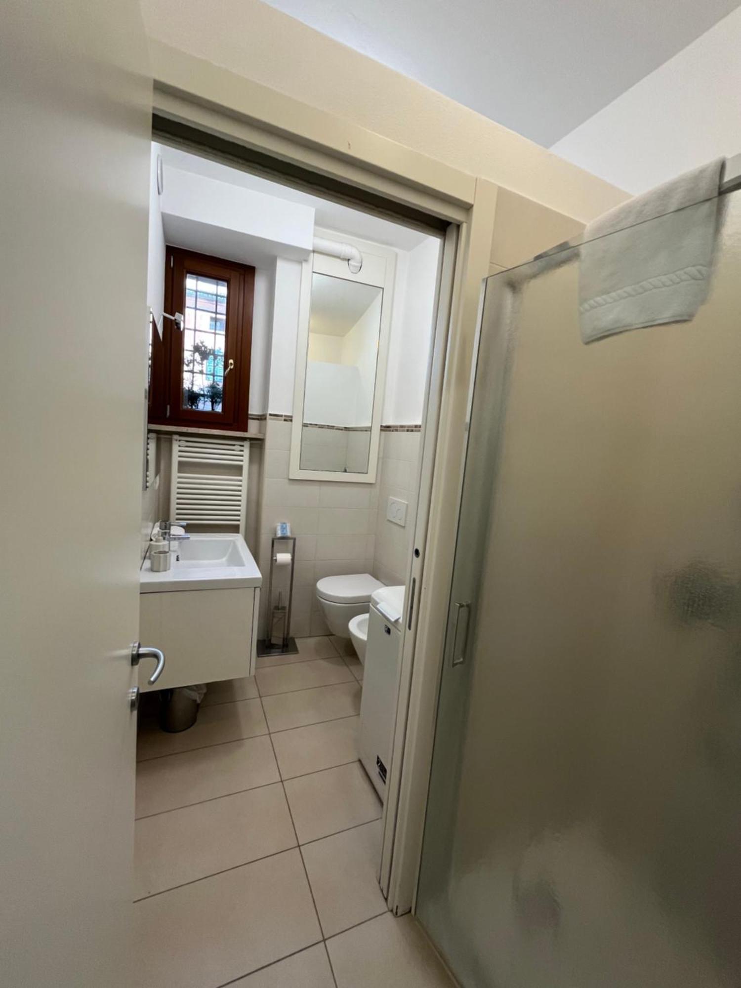 Residenza Della Samaritana Classici เวโรนา ภายนอก รูปภาพ