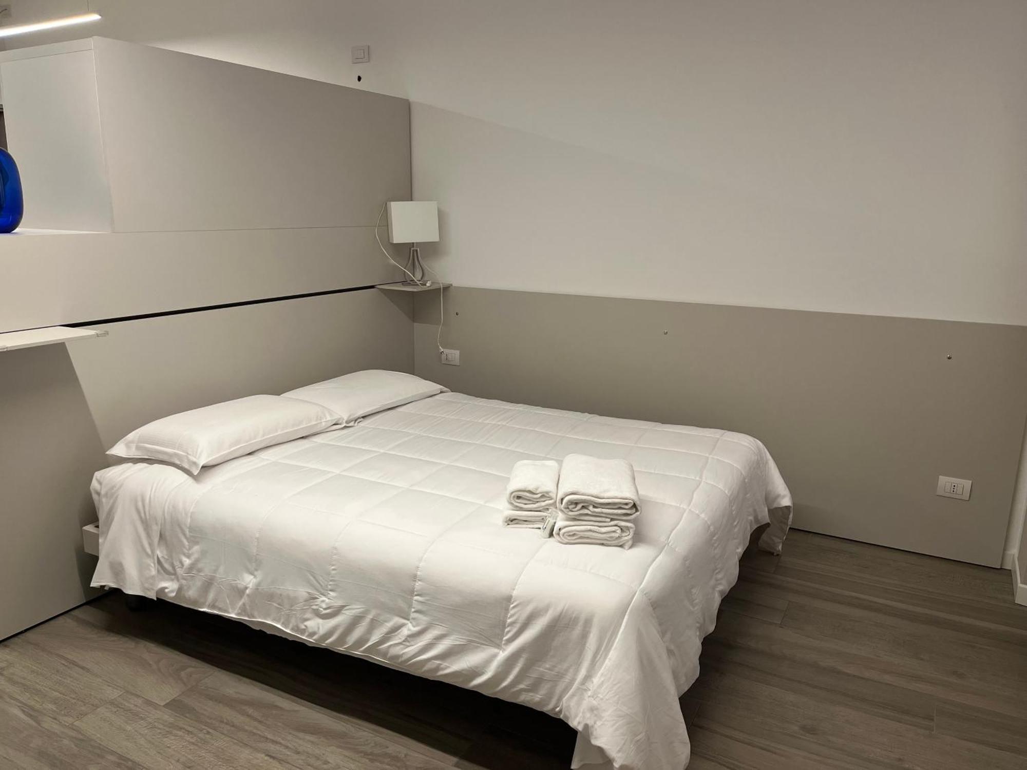Residenza Della Samaritana Classici เวโรนา ภายนอก รูปภาพ
